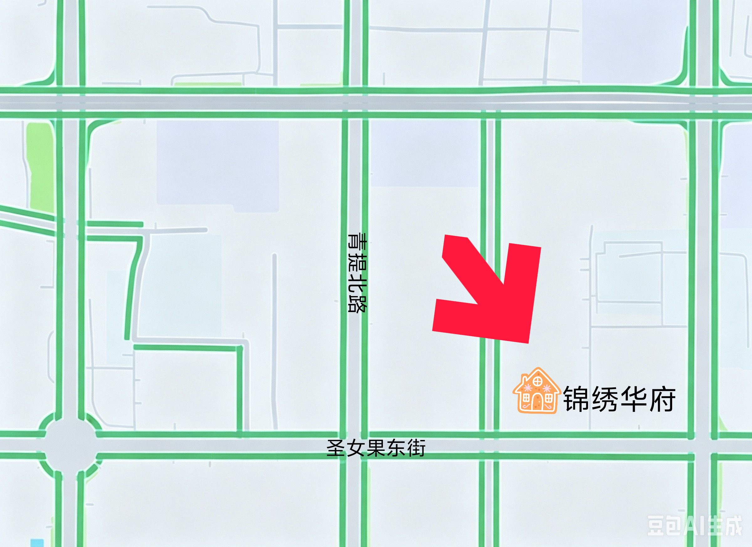 x省a市小番茄区圣女果街111号